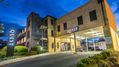 Quest Warrnambool