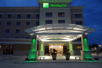 Holiday Inn Jonesboro