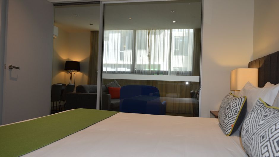 Quest Chatswood Room