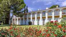 Exe Las Adelfas Hotel