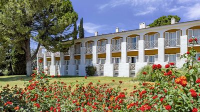 Exe Las Adelfas Hotel
