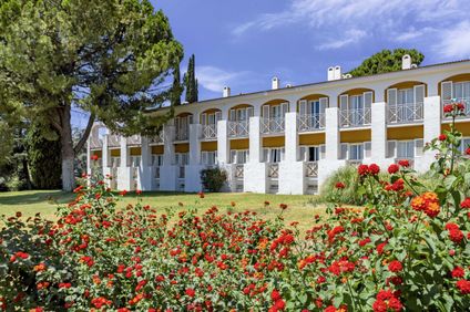 Exe Las Adelfas Hotel