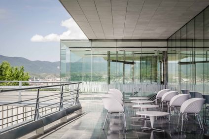 Exe Las Margas Golf Hotel