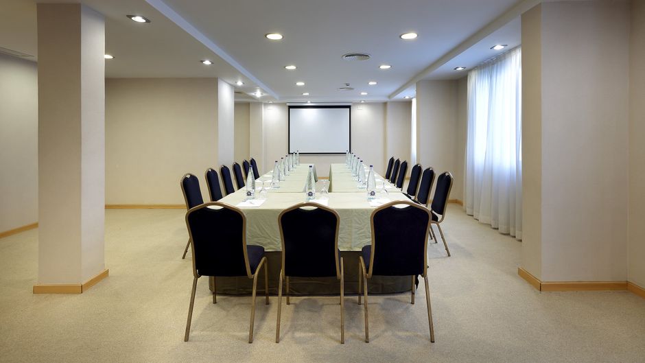 Exe Tartessos Hotel Meeting