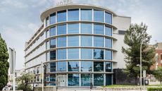 Exe Cunit Suites & Spa