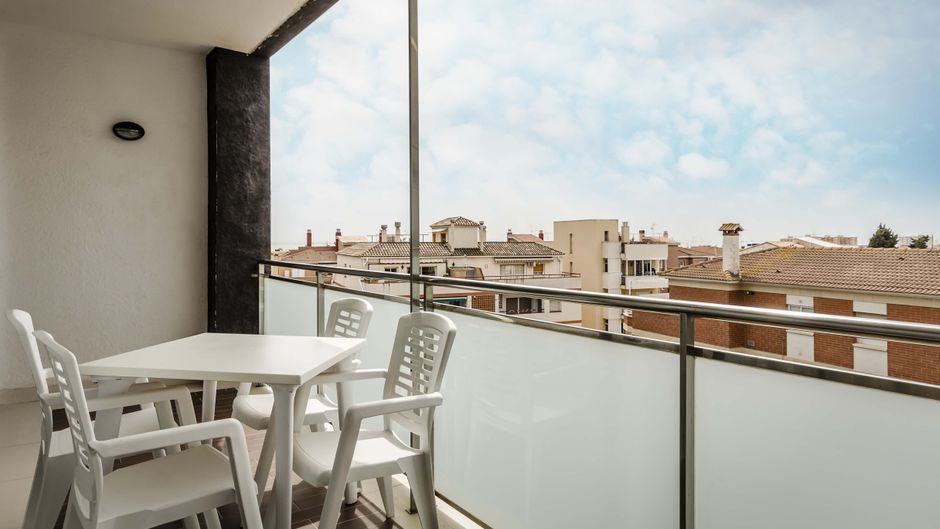 Exe Cunit Suites & Spa Room