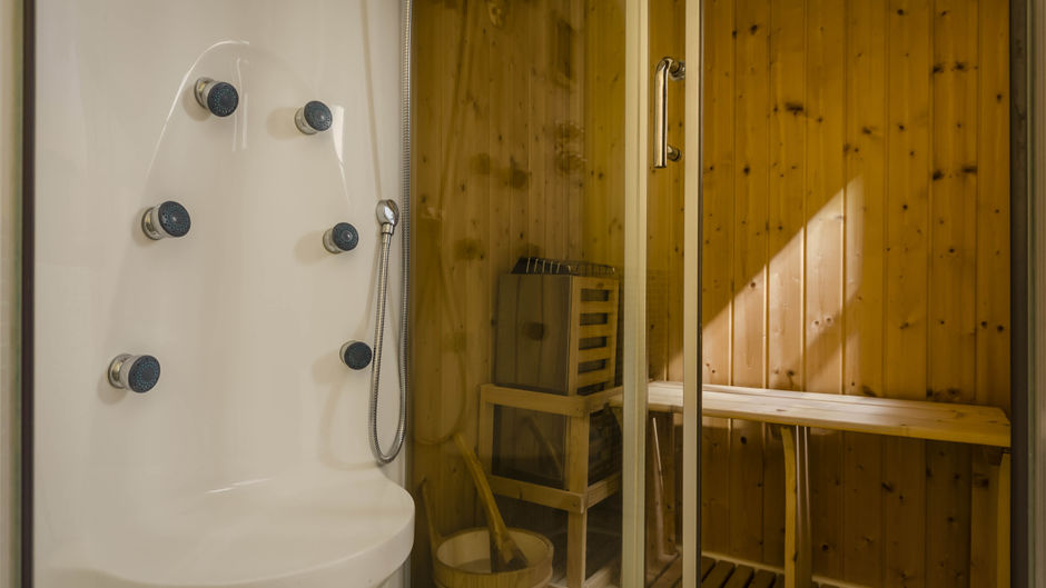 Exe Cunit Suites & Spa Spa