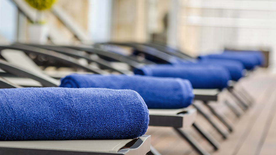 Exe Cunit Suites & Spa Spa