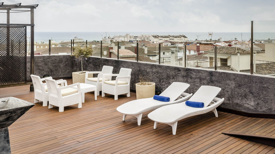 Exe Cunit Suites & Spa Pool