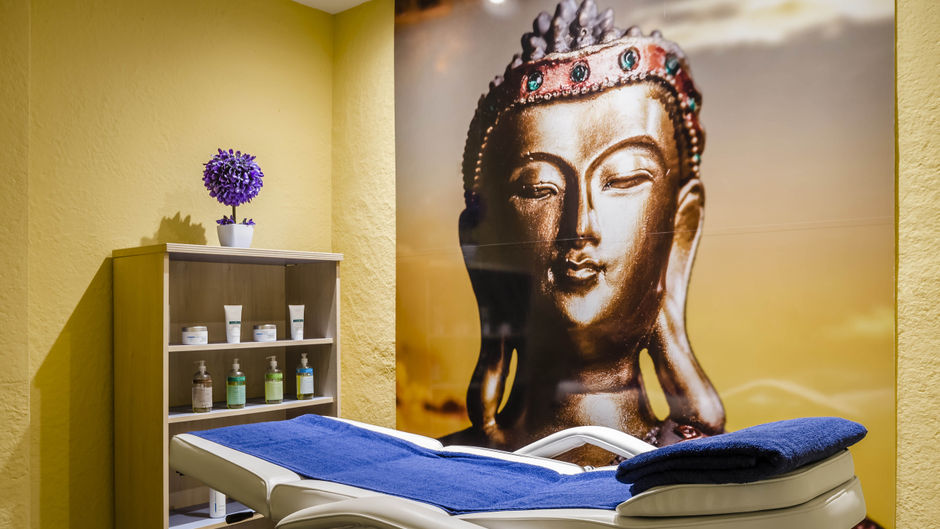 Exe Cunit Suites & Spa Spa