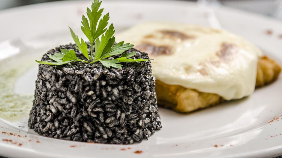 Eurostars Reina Felicia Restaurant