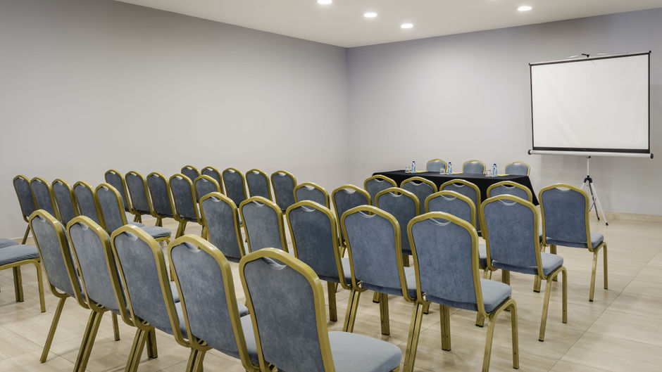 Exe Barcelona Gate Meeting