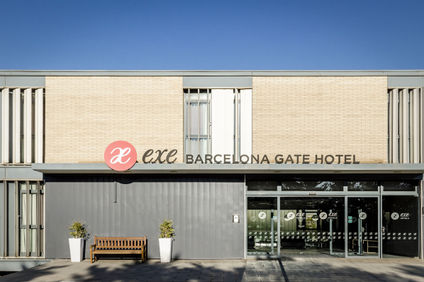 Exe Barcelona Gate