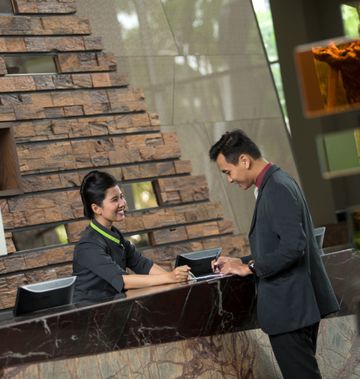 Holiday Inn Cikarang Jababeka