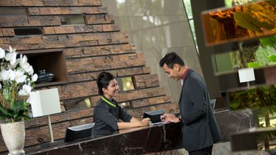 Holiday Inn Cikarang Jababeka