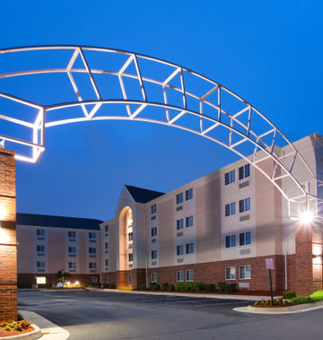 Candlewood Suites Sterling