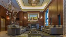 The Magnolia Hotel & Spa