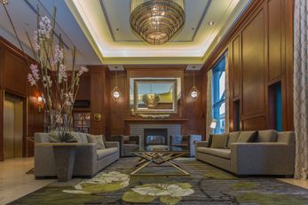 The Magnolia Hotel & Spa