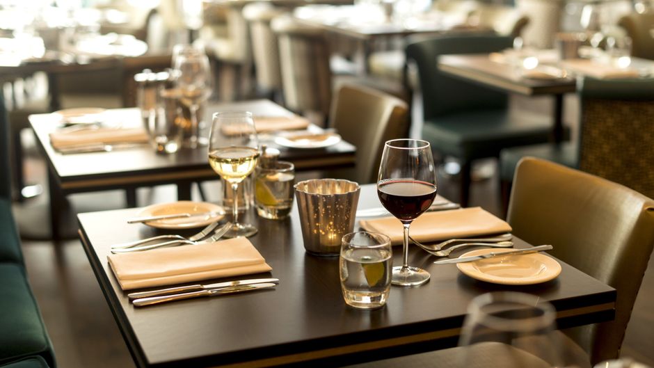The West Park Hotel & Pub Restaurant