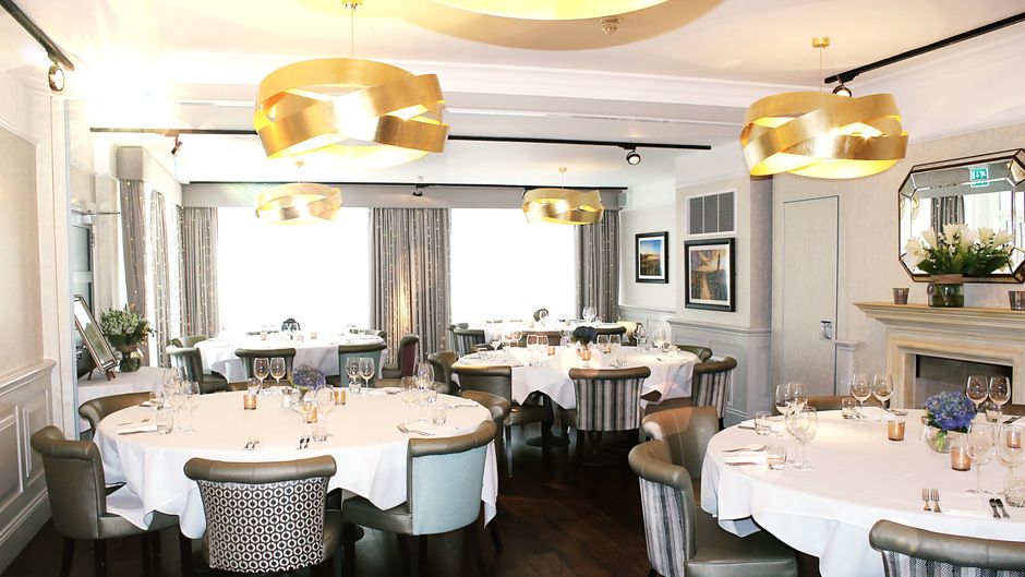 The West Park Hotel & Pub Restaurant