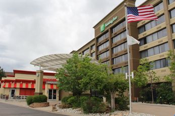 Holiday Inn Denver-Lakewood