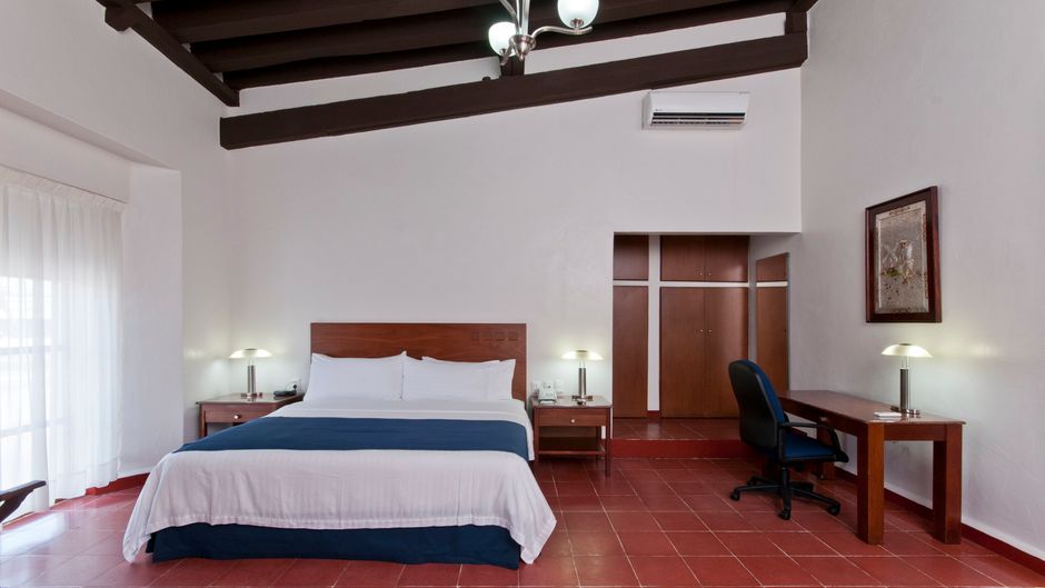 Holiday Inn Veracruz Centro Historico Suite