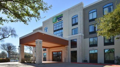Holiday Inn Express