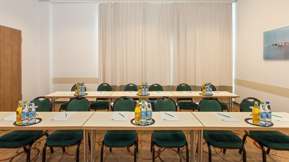 Holiday Inn Express Nurnberg Schwabach Meeting