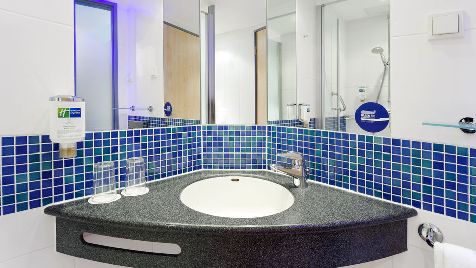 Holiday Inn Express Nurnberg Schwabach Room