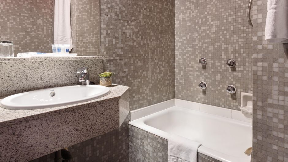 Crisol Quindos Room