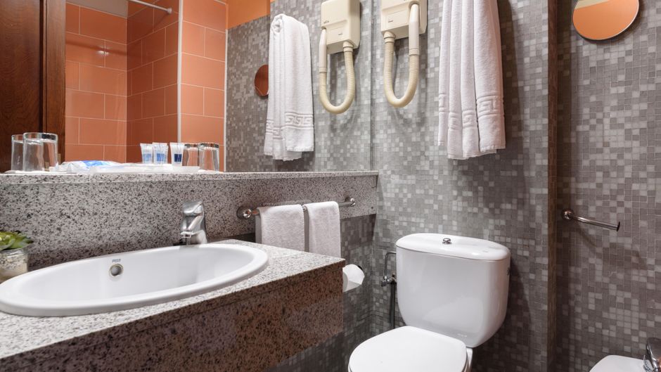 Crisol Quindos Room