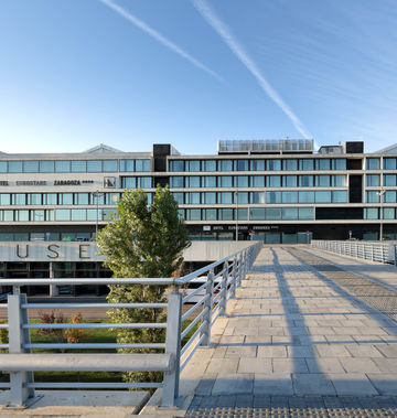 Eurostars Zaragoza