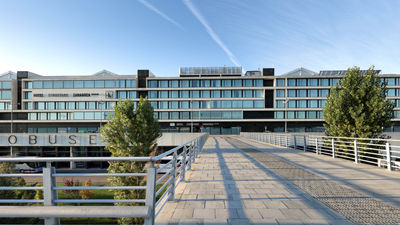 Eurostars Zaragoza