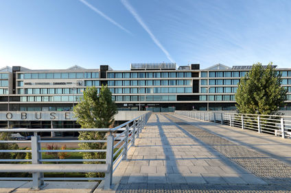 Eurostars Zaragoza