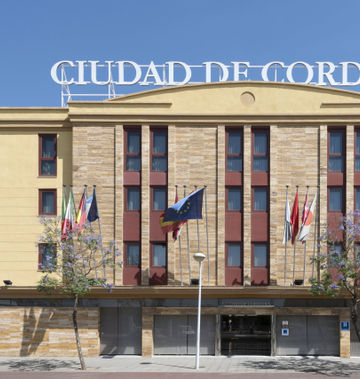 Exe Ciudad de Cordoba