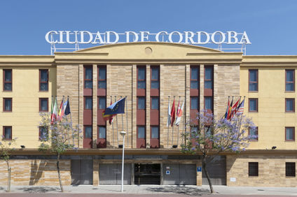Exe Ciudad de Cordoba