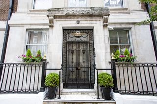 Astor Court Hotel