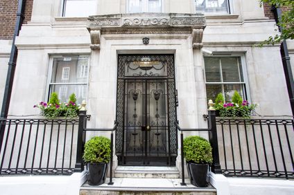 Astor Court Hotel