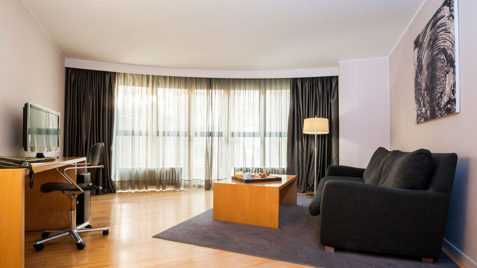 Hotel Exe Prisma Suite