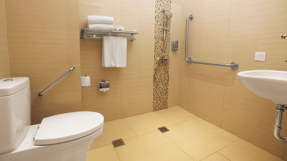 Holiday Inn Express Jakarta Intl Expo Room