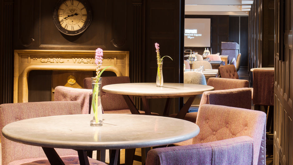Kimpton Blythswood Square Meeting