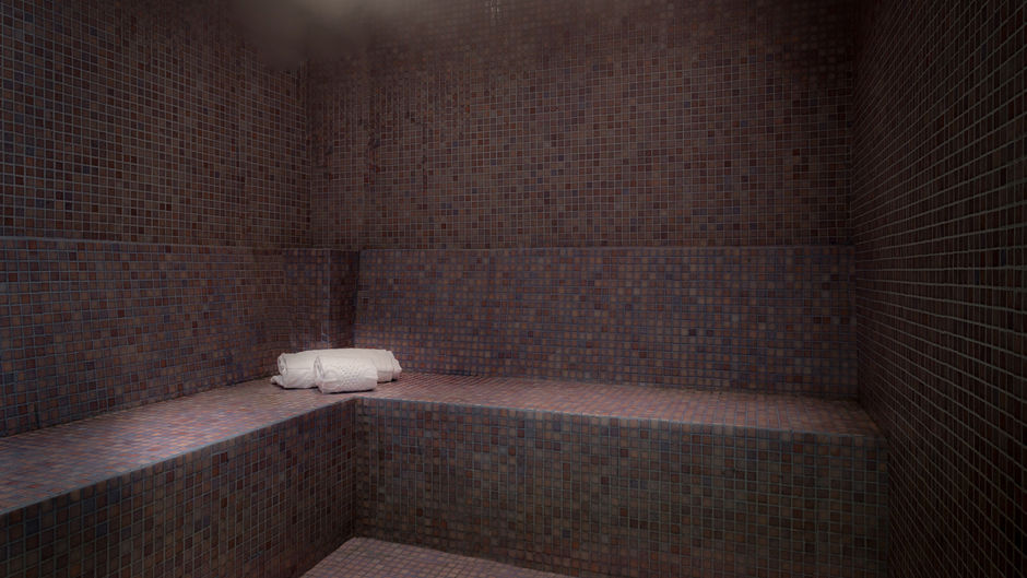 Exe Moncloa Madrid Spa