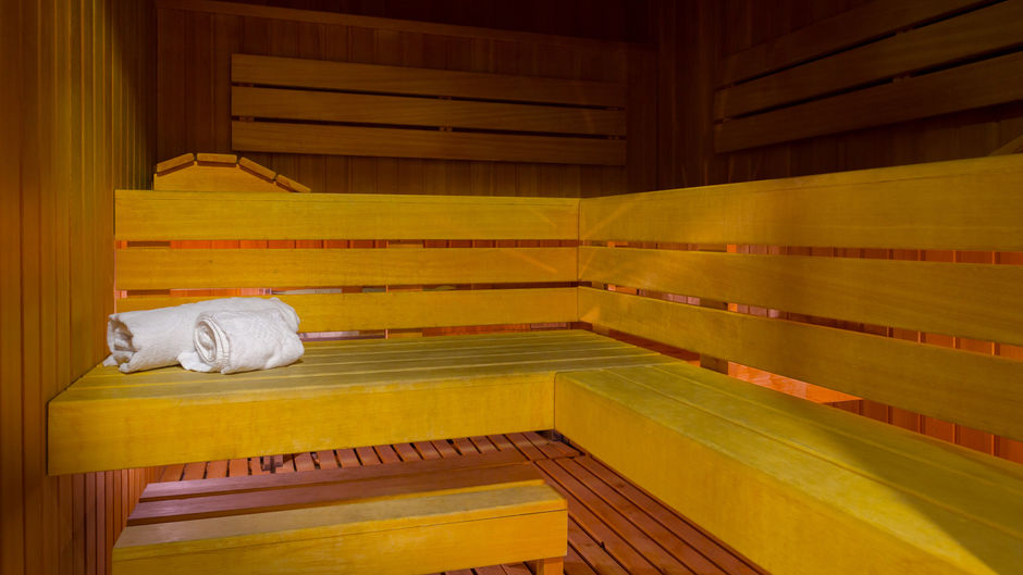 Exe Moncloa Madrid Spa
