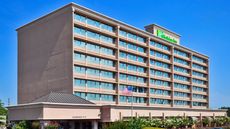 Holiday Inn Birmingham-Airport