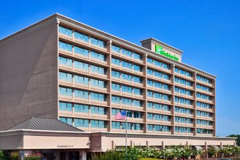 Holiday Inn Birmingham-Airport