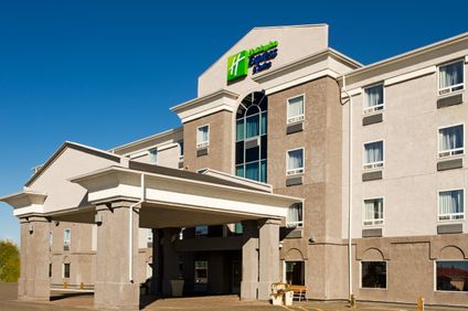 Holiday Inn Express