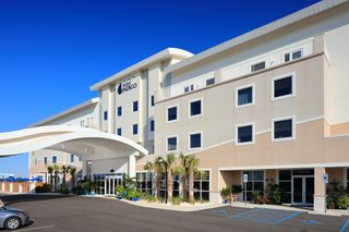 Hotel Indigo Orange Beach Gulf Shores