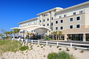 Hotel Indigo Orange Beach Gulf Shores