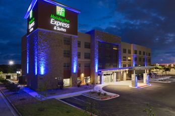 Holiday Inn Express & Suites South