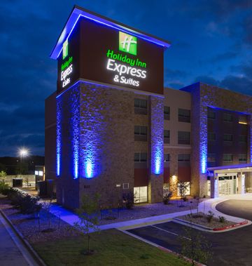 Holiday Inn Express & Suites South